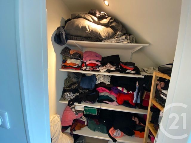 Appartement F2 &agrave; louer - 2 pi&egrave;ces - 52 m2 - Pontchateau - 44 - PAYS-DE-LOIRE