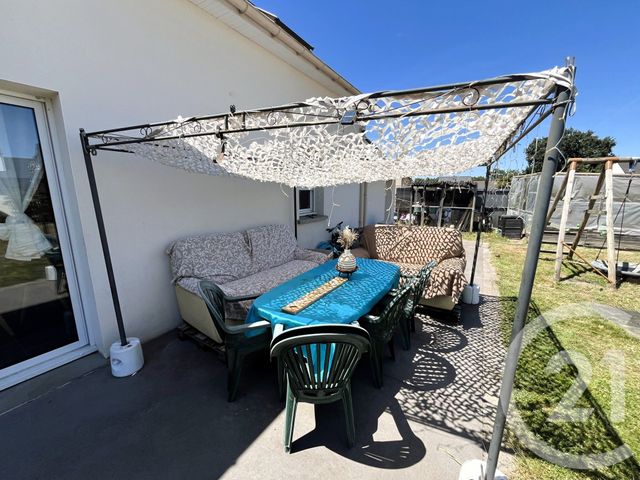 Maison &agrave; vendre - 6 pi&egrave;ces - 123,34 m2 - Blain - 44 - PAYS-DE-LOIRE