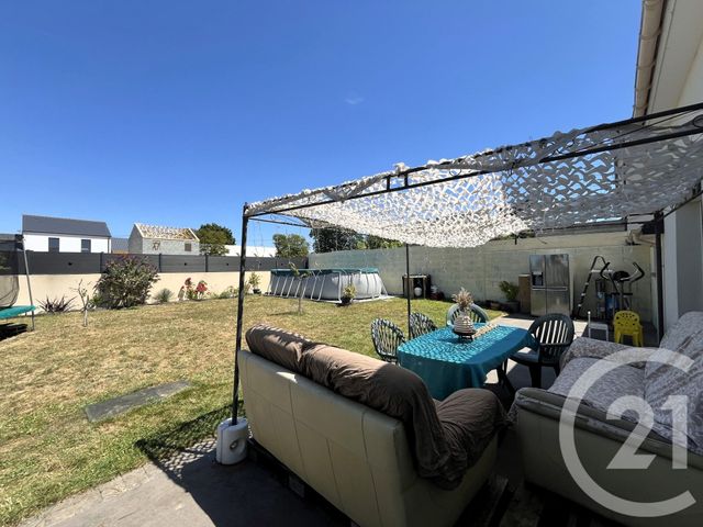 Maison &agrave; vendre - 6 pi&egrave;ces - 123,34 m2 - Blain - 44 - PAYS-DE-LOIRE