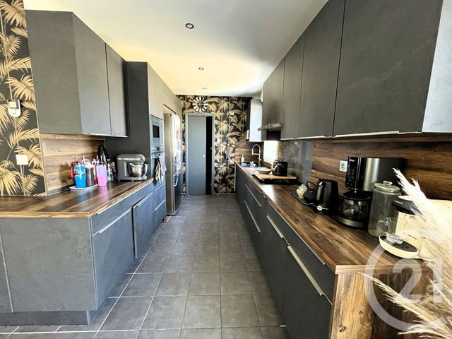 Maison &agrave; vendre - 6 pi&egrave;ces - 123,34 m2 - Blain - 44 - PAYS-DE-LOIRE