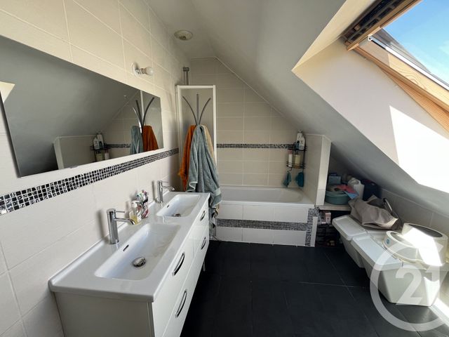 Maison &agrave; vendre - 6 pi&egrave;ces - 123,34 m2 - Blain - 44 - PAYS-DE-LOIRE