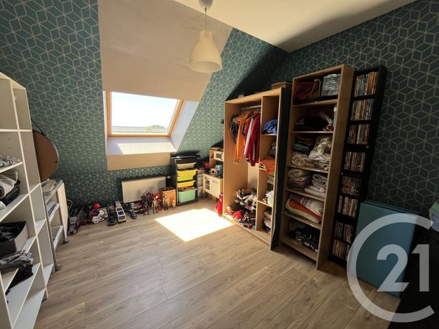 Maison &agrave; vendre - 6 pi&egrave;ces - 123,34 m2 - Blain - 44 - PAYS-DE-LOIRE