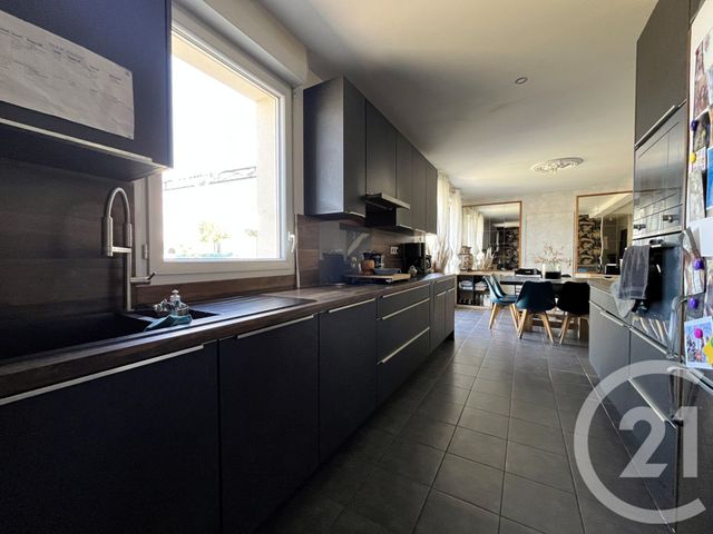 Maison &agrave; vendre - 6 pi&egrave;ces - 123,34 m2 - Blain - 44 - PAYS-DE-LOIRE