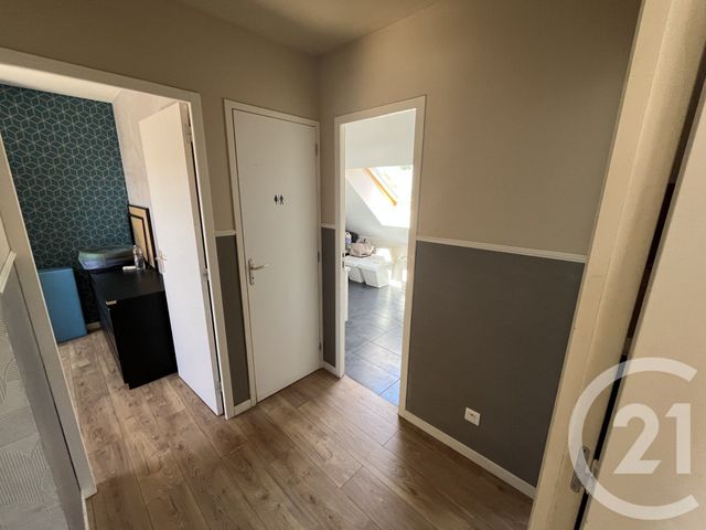 Maison &agrave; vendre - 6 pi&egrave;ces - 123,34 m2 - Blain - 44 - PAYS-DE-LOIRE