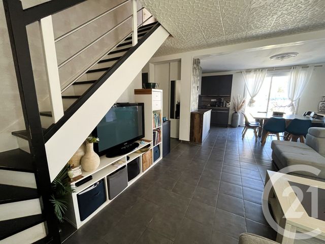 Maison &agrave; vendre - 6 pi&egrave;ces - 123,34 m2 - Blain - 44 - PAYS-DE-LOIRE