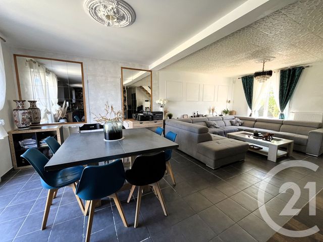 Maison &agrave; vendre - 6 pi&egrave;ces - 123,34 m2 - Blain - 44 - PAYS-DE-LOIRE