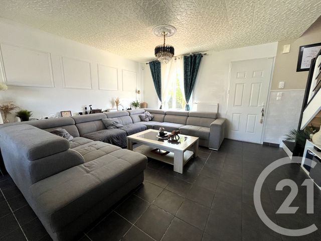 Maison &agrave; vendre - 6 pi&egrave;ces - 123,34 m2 - Blain - 44 - PAYS-DE-LOIRE