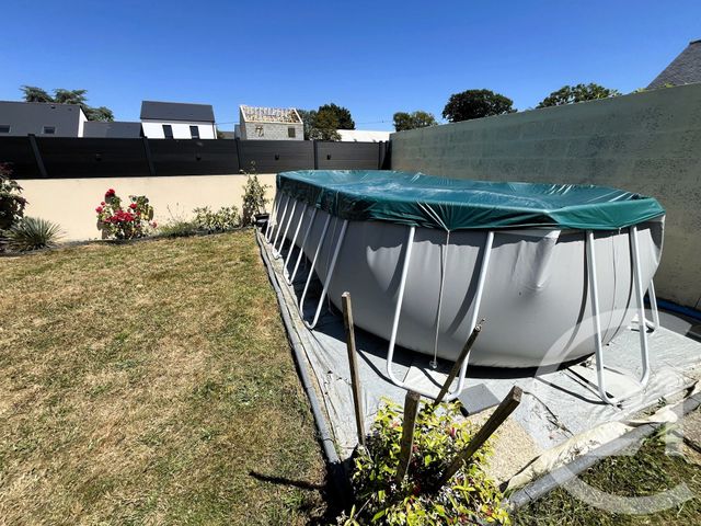 Maison &agrave; vendre - 6 pi&egrave;ces - 123,34 m2 - Blain - 44 - PAYS-DE-LOIRE