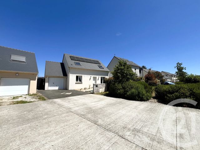 Maison &agrave; vendre - 6 pi&egrave;ces - 123,34 m2 - Blain - 44 - PAYS-DE-LOIRE
