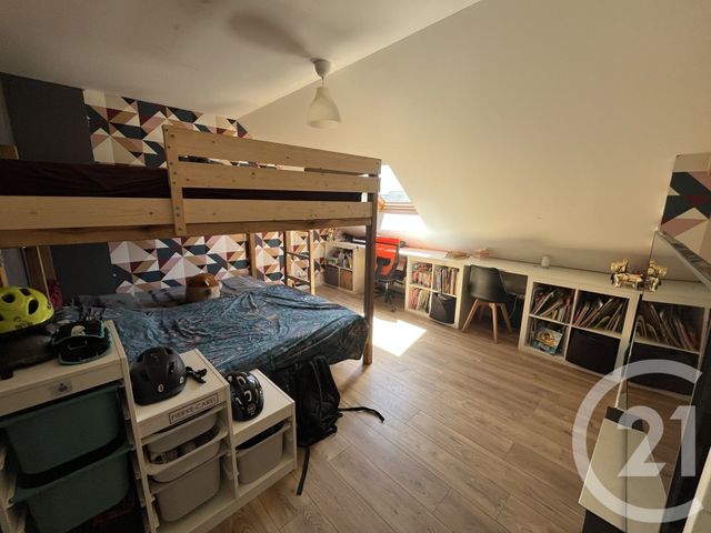 Maison &agrave; vendre - 6 pi&egrave;ces - 123,34 m2 - Blain - 44 - PAYS-DE-LOIRE