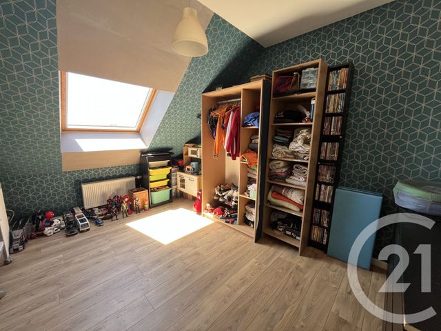 Maison &agrave; vendre - 6 pi&egrave;ces - 123,34 m2 - Blain - 44 - PAYS-DE-LOIRE