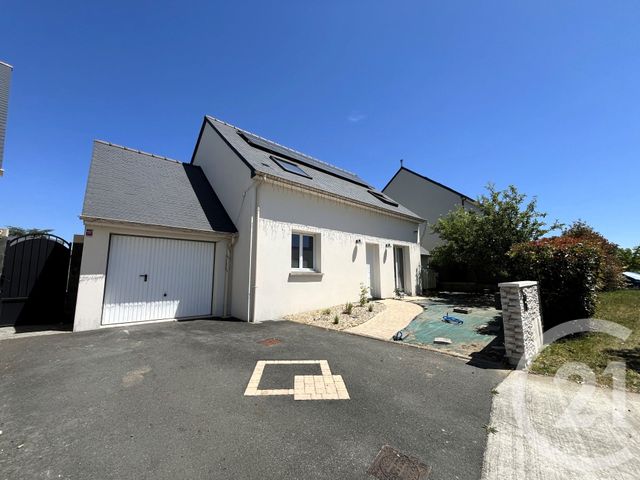 maison - BLAIN - 44