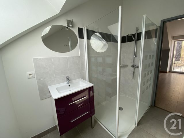 Appartement T2 &agrave; louer - 2 pi&egrave;ces - 38 m2 - Fay De Bretagne - 44 - PAYS-DE-LOIRE