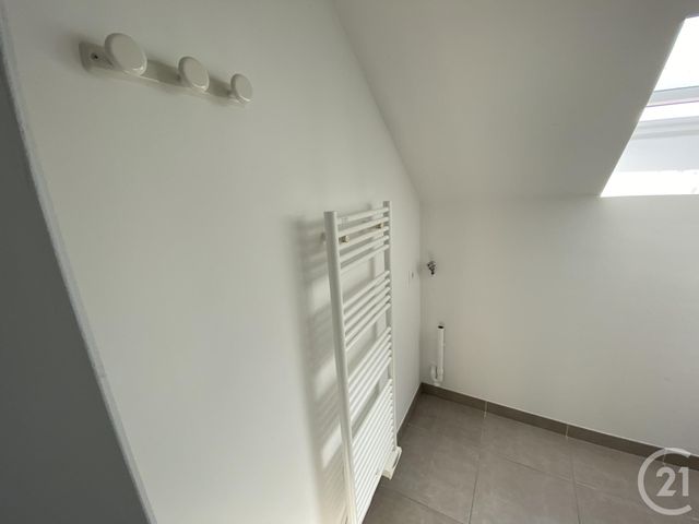 Appartement T2 &agrave; louer - 2 pi&egrave;ces - 38 m2 - Fay De Bretagne - 44 - PAYS-DE-LOIRE