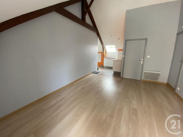 Appartement T2 &agrave; louer - 2 pi&egrave;ces - 38 m2 - Fay De Bretagne - 44 - PAYS-DE-LOIRE