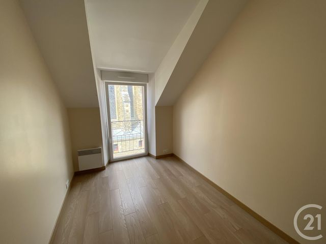 Appartement T2 &agrave; louer - 2 pi&egrave;ces - 38 m2 - Fay De Bretagne - 44 - PAYS-DE-LOIRE