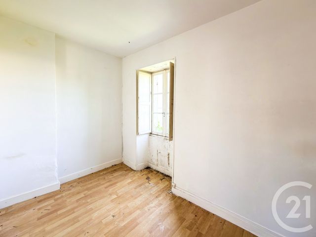Maison &agrave; vendre - 3 pi&egrave;ces - 62,37 m2 - Blain - 44 - PAYS-DE-LOIRE