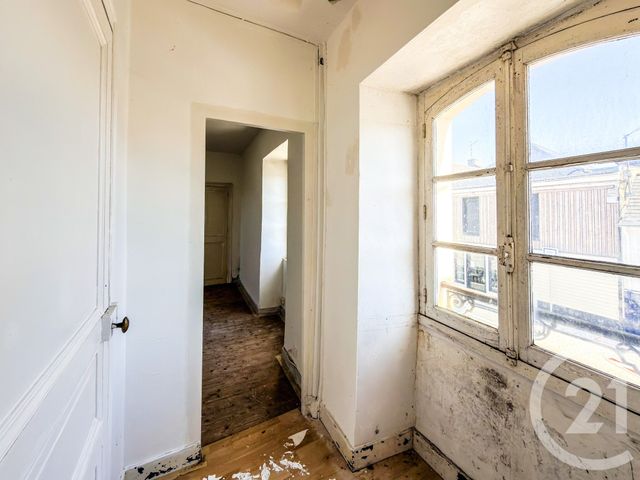 Maison &agrave; vendre - 3 pi&egrave;ces - 62,37 m2 - Blain - 44 - PAYS-DE-LOIRE