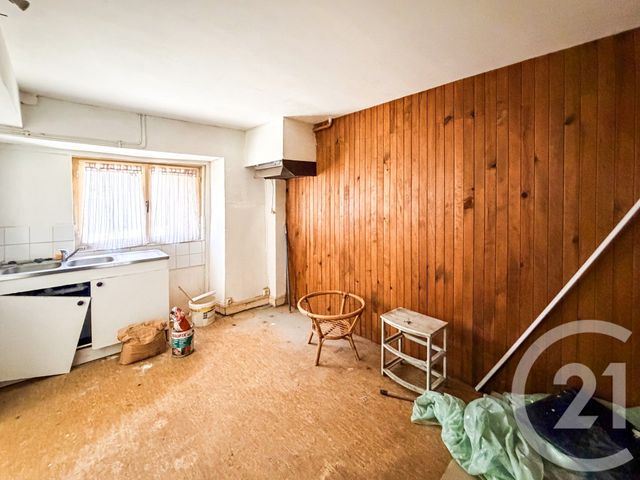 Maison &agrave; vendre - 3 pi&egrave;ces - 62,37 m2 - Blain - 44 - PAYS-DE-LOIRE