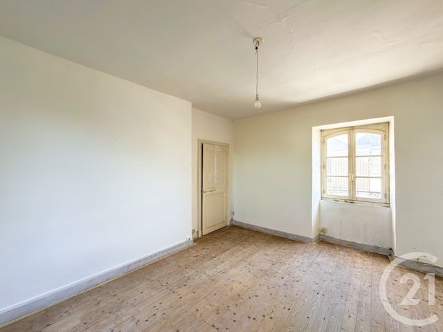 Maison &agrave; vendre - 3 pi&egrave;ces - 62,37 m2 - Blain - 44 - PAYS-DE-LOIRE