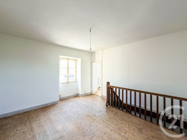 Maison &agrave; vendre - 3 pi&egrave;ces - 62,37 m2 - Blain - 44 - PAYS-DE-LOIRE