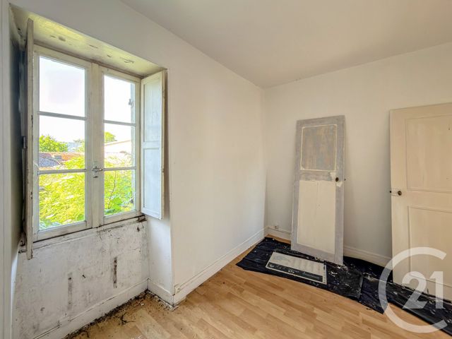 Maison &agrave; vendre - 3 pi&egrave;ces - 62,37 m2 - Blain - 44 - PAYS-DE-LOIRE