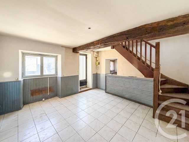 Maison &agrave; vendre - 3 pi&egrave;ces - 62,37 m2 - Blain - 44 - PAYS-DE-LOIRE