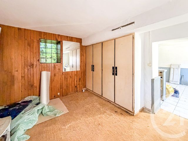 Maison &agrave; vendre - 3 pi&egrave;ces - 62,37 m2 - Blain - 44 - PAYS-DE-LOIRE