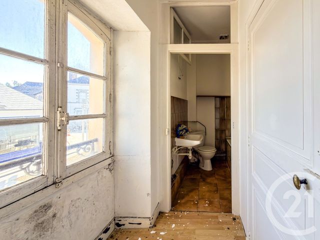 Maison &agrave; vendre - 3 pi&egrave;ces - 62,37 m2 - Blain - 44 - PAYS-DE-LOIRE