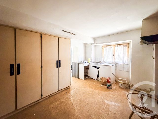 Maison &agrave; vendre - 3 pi&egrave;ces - 62,37 m2 - Blain - 44 - PAYS-DE-LOIRE