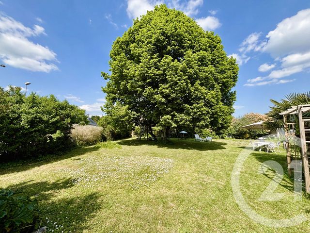 Maison &agrave; vendre - 6 pi&egrave;ces - 146,50 m2 - La Chevallerais - 44 - PAYS-DE-LOIRE