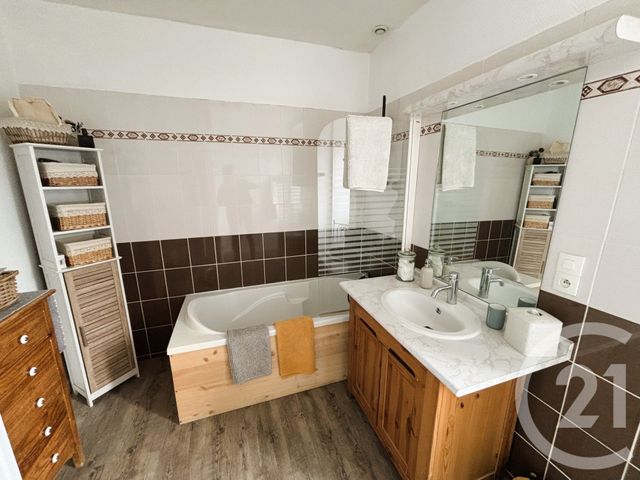 Maison &agrave; vendre - 6 pi&egrave;ces - 146,50 m2 - La Chevallerais - 44 - PAYS-DE-LOIRE