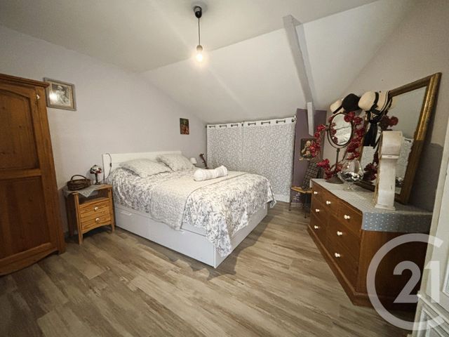 Maison &agrave; vendre - 6 pi&egrave;ces - 146,50 m2 - La Chevallerais - 44 - PAYS-DE-LOIRE