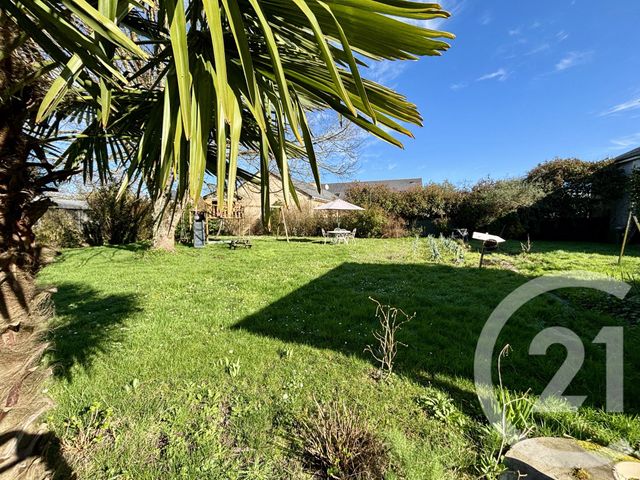 Maison &agrave; vendre - 6 pi&egrave;ces - 146,50 m2 - La Chevallerais - 44 - PAYS-DE-LOIRE