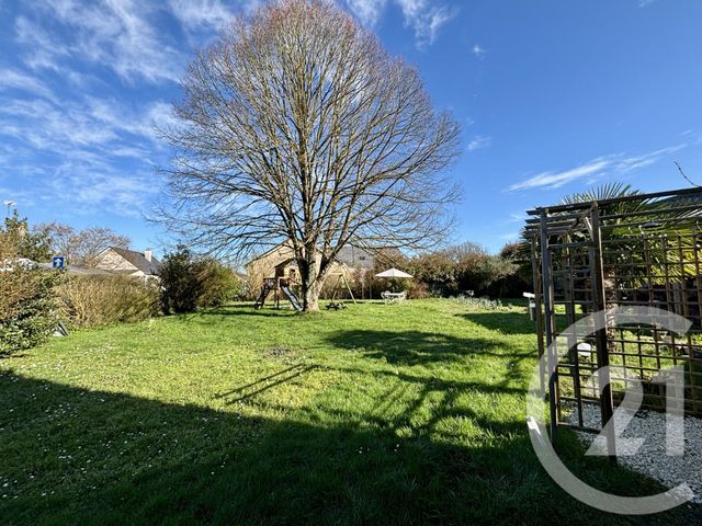 Maison &agrave; vendre - 6 pi&egrave;ces - 146,50 m2 - La Chevallerais - 44 - PAYS-DE-LOIRE