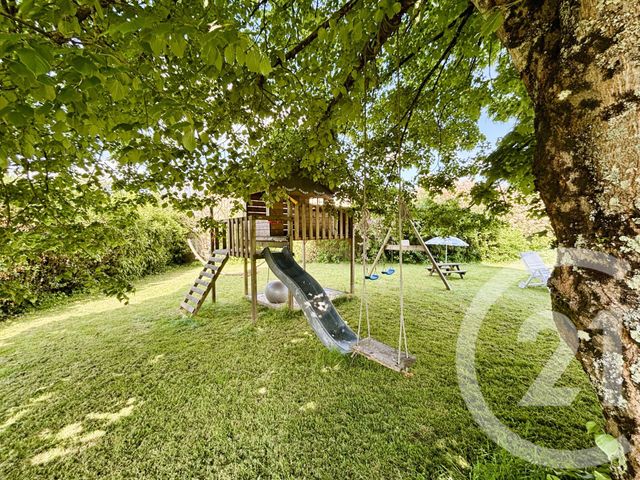 Maison &agrave; vendre - 6 pi&egrave;ces - 146,50 m2 - La Chevallerais - 44 - PAYS-DE-LOIRE