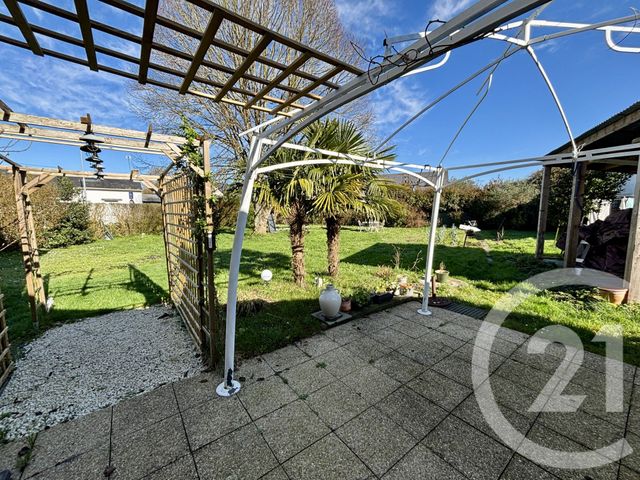 Maison &agrave; vendre - 6 pi&egrave;ces - 146,50 m2 - La Chevallerais - 44 - PAYS-DE-LOIRE