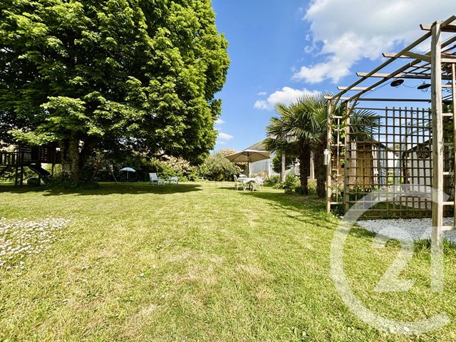 Maison &agrave; vendre - 6 pi&egrave;ces - 146,50 m2 - La Chevallerais - 44 - PAYS-DE-LOIRE