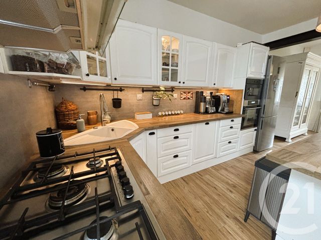 Maison &agrave; vendre - 6 pi&egrave;ces - 146,50 m2 - La Chevallerais - 44 - PAYS-DE-LOIRE