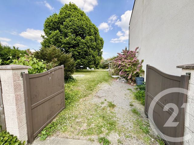 Maison &agrave; vendre - 6 pi&egrave;ces - 146,50 m2 - La Chevallerais - 44 - PAYS-DE-LOIRE