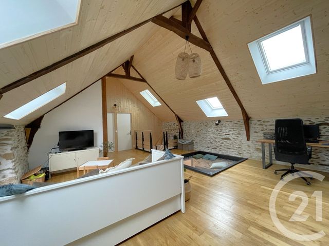 Maison &agrave; vendre - 5 pi&egrave;ces - 156,57 m2 - Bouvron - 44 - PAYS-DE-LOIRE