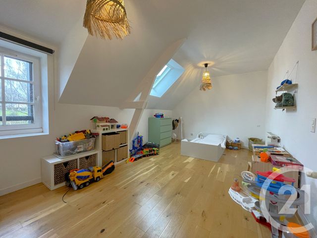 Maison &agrave; vendre - 5 pi&egrave;ces - 156,57 m2 - Bouvron - 44 - PAYS-DE-LOIRE