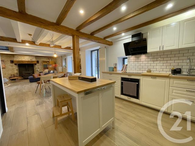 Maison &agrave; vendre - 5 pi&egrave;ces - 156,57 m2 - Bouvron - 44 - PAYS-DE-LOIRE