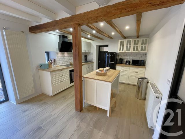 Maison &agrave; vendre - 5 pi&egrave;ces - 156,57 m2 - Bouvron - 44 - PAYS-DE-LOIRE