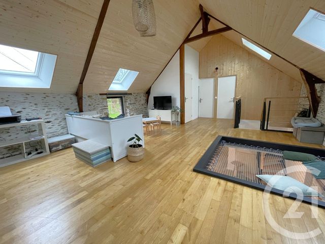 Maison &agrave; vendre - 5 pi&egrave;ces - 156,57 m2 - Bouvron - 44 - PAYS-DE-LOIRE
