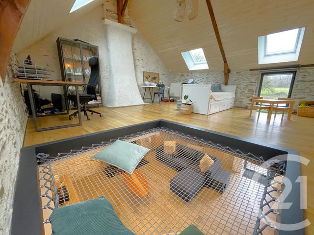 Maison &agrave; vendre - 5 pi&egrave;ces - 156,57 m2 - Bouvron - 44 - PAYS-DE-LOIRE