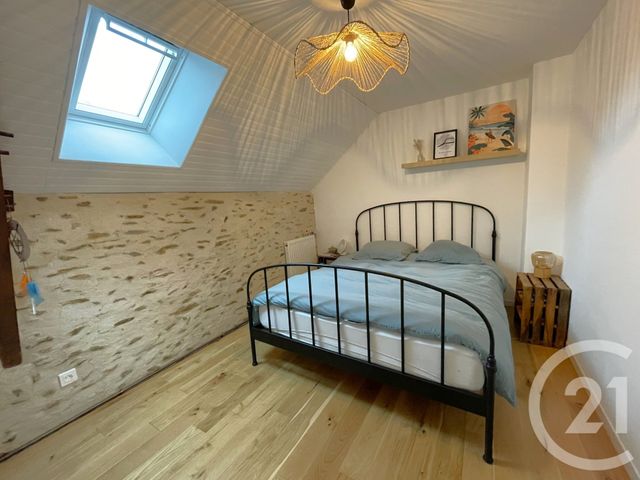 Maison &agrave; vendre - 5 pi&egrave;ces - 156,57 m2 - Bouvron - 44 - PAYS-DE-LOIRE