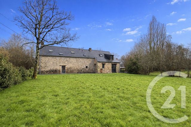 Maison &agrave; vendre - 5 pi&egrave;ces - 156,57 m2 - Bouvron - 44 - PAYS-DE-LOIRE