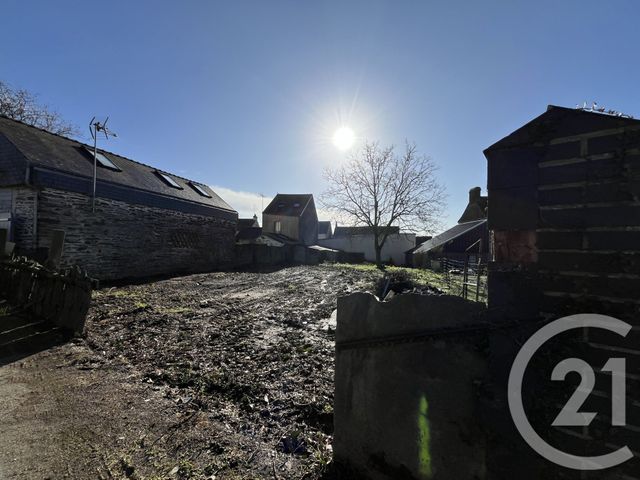 Terrain &agrave; vendre - 250 m2 - Puceul - 44 - PAYS-DE-LOIRE