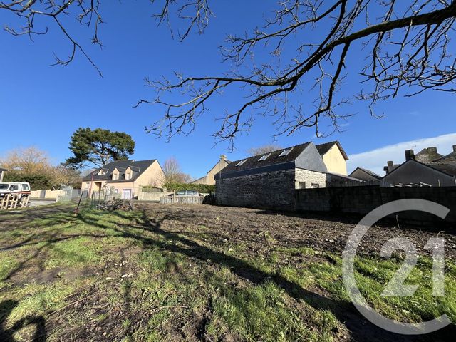 Terrain &agrave; vendre - 250 m2 - Puceul - 44 - PAYS-DE-LOIRE